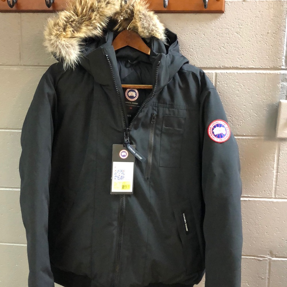 Canada Goose
